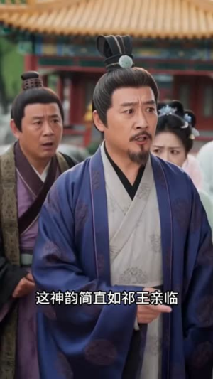 祁王爷今天也在宠我(54集) 祁王爷今天也在宠我(54集)短剧片段分享