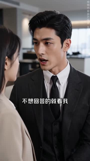 我拉黑了总裁的小号(48集) 我拉黑了总裁的小号(48集)悬疑短剧推荐
