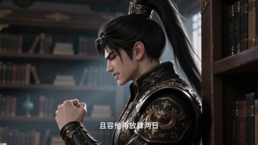 兰烬辞侯(50集) 兰烬辞侯(50集)原创精彩短剧