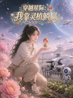 穿越星际:我靠灵植躺赢(57集) 穿越星际:我靠灵植躺赢(57集)精彩的网络短剧
