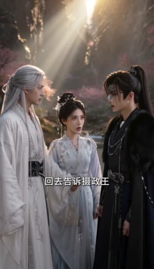 我绑定系统后靠攻略逆袭(24集) 我绑定系统后靠攻略逆袭(24集)短剧热门推荐