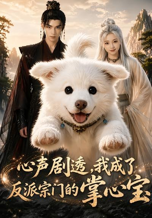 心声剧透,我成了反派宗门的掌心宝(59集) 心声剧透,我成了反派宗门的掌心宝(59集)短剧介绍