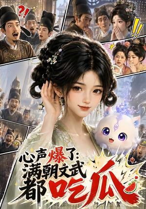 心声爆了满朝文武都吃瓜（91集）短剧片段推荐
