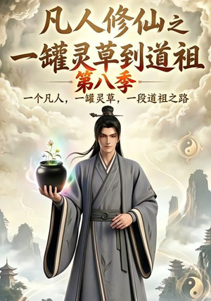 凡人修仙之一罐灵草到道祖第八季（101集）经典老剧免费看