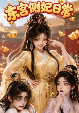 东宫侧妃日常（60集）无需充值尽情看
