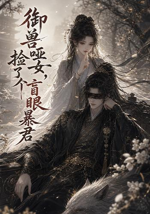 御兽哑女,捡了个盲眼暴君(51集) 御兽哑女,捡了个盲眼暴君(51集)小短剧推荐