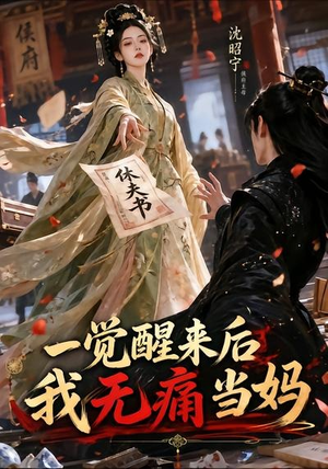 一觉醒来后我无痛当妈(70集) 一觉醒来后我无痛当妈(70集)短剧全集更精彩