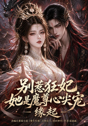 别惹狂妃她是魔尊心尖宠：缘起（141集）一个短剧看全集