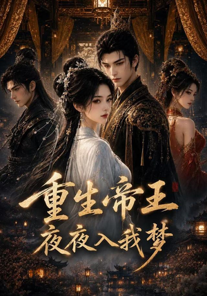 重生帝王夜夜入我梦(144集) 重生帝王夜夜入我梦(144集)女频短剧推荐