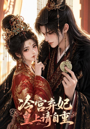 冷宫弃妃:皇上请自重(56集) 冷宫弃妃:皇上请自重(56集)爱上了这部剧了