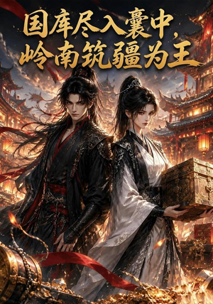 国库尽入囊中,岭南筑疆为王(61集) 国库尽入囊中,岭南筑疆为王(61集)精彩短剧合集