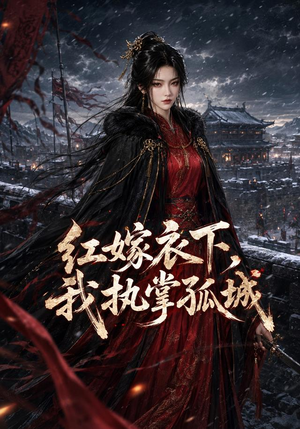 红嫁衣下,我执掌孤城第一季(80集) 红嫁衣下,我执掌孤城第一季(80集)海量资源免费看