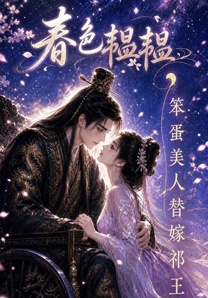 春色韫韫,笨蛋美人替嫁祁王(91集) 春色韫韫,笨蛋美人替嫁祁王(91集)全集一次看完
