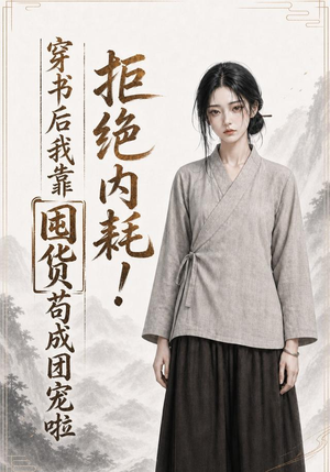 拒绝内耗!穿书后我靠国货苟成团宠啦(107集) 拒绝内耗!穿书后我靠国货苟成团宠啦(107集)热门短剧推荐。