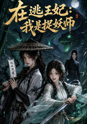 在逃王妃:我是捉妖师(60集) 在逃王妃:我是捉妖师(60集)热播短剧推荐