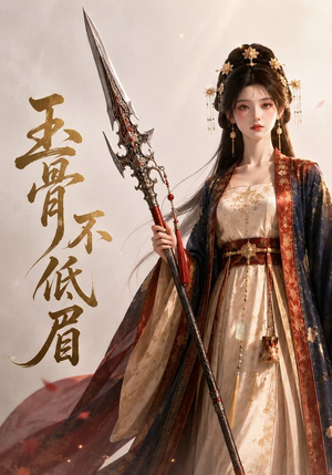 玉骨不低眉(53集) 玉骨不低眉(53集)全集