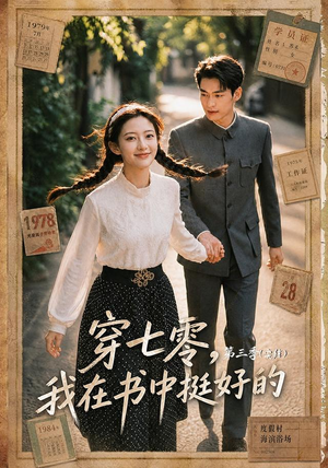 穿七零,我在书中挺好的第三季(71集) 穿七零,我在书中挺好的第三季(71集)今日最火短剧