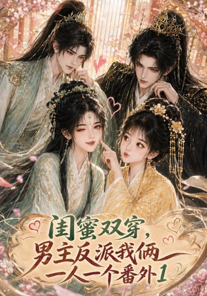 闺蜜双穿,男主反派我俩一人一个番外1(61集) 闺蜜双穿,男主反派我俩一人一个番外1(61集)无需会员免费看
