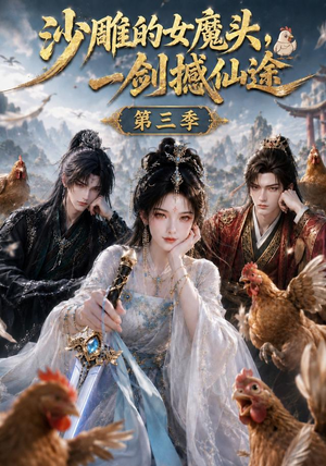 沙雕的女魔头,一剑撼仙途第三季(72集) 沙雕的女魔头,一剑撼仙途第三季(72集)精彩短剧分享