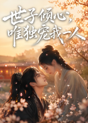 世子倾心,唯独宠我一人1080P(无码未删减版) 世子倾心,唯独宠我一人1080P(无码未删减版)最火短剧推荐
