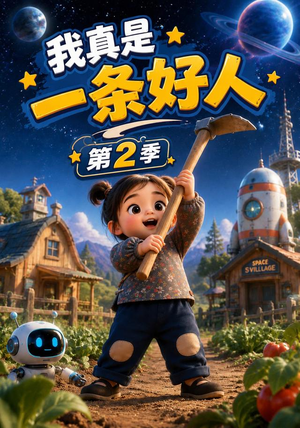 我真是一条好人第2季(65集) 我真是一条好人第2季(65集)热门短剧免费看