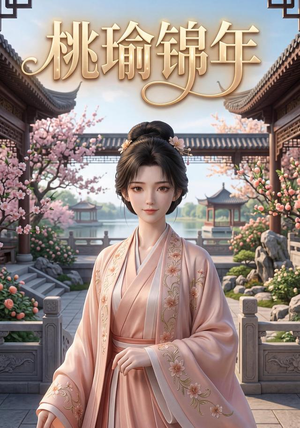 桃瑜锦年(73集) 桃瑜锦年(73集)高分推荐免费看