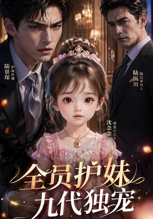 全员护妹,九代独宠(37集) 全员护妹,九代独宠(37集)免费短剧全集看