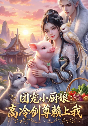 团宠小厨娘:高冷剑尊赖上我(40集) 团宠小厨娘:高冷剑尊赖上我(40集)免费看