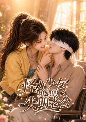 怪力少女和她的失明老公(74集) 怪力少女和她的失明老公(74集)热门短剧追到爽