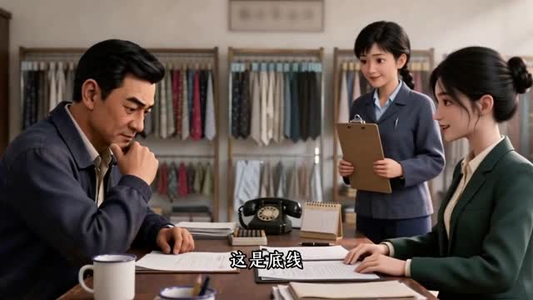 不做无名妻,素手织山河(60集) 不做无名妻,素手织山河(60集)剧好看短剧推荐
