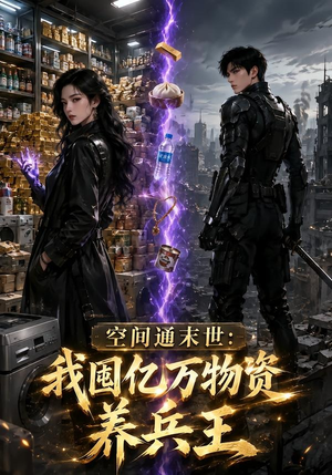 空间通末世:我囤亿万物资养兵王(110集) 空间通末世:我囤亿万物资养兵王(110集)最火的短剧