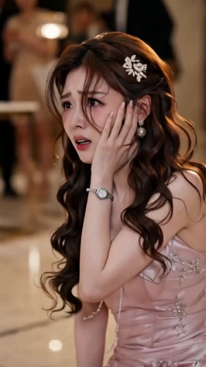 婉夏成衣:逆风而上(45集) 婉夏成衣:逆风而上(45集)免费短剧推荐