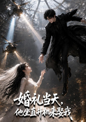 婚礼当天,他坐直升机来娶我(65集) 婚礼当天,他坐直升机来娶我(65集)热门爆款短剧