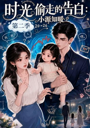 时光偷走的告白:小源知暖第二季(115集) 时光偷走的告白:小源知暖第二季(115集)全集都在这里了