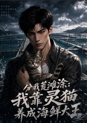 分我荒滩涂:我靠灵猫养成海鲜大王(50集) 分我荒滩涂:我靠灵猫养成海鲜大王(50集)最火爆短剧
