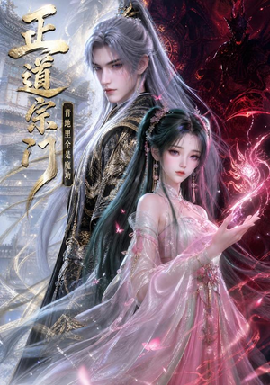 正道宗门,背地里全是魔功(148集) 正道宗门,背地里全是魔功(148集)全剧免费观看