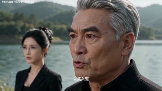 黑白保镖之护花战神(82集) 黑白保镖之护花战神(82集)精彩短剧天天看