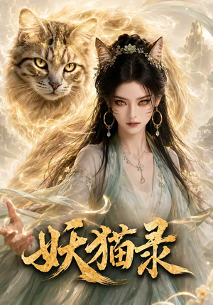 妖猫录(73集) 妖猫录(73集)最火短剧推荐
