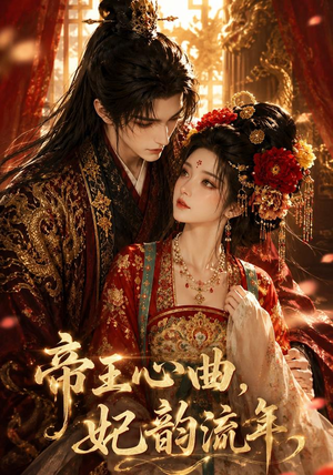 帝王心曲,妃韵流年(162集) 帝王心曲,妃韵流年(162集)推荐热门短剧