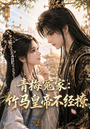 青梅冤家:竹马皇帝不经撩(63集) 青梅冤家:竹马皇帝不经撩(63集)一个短剧看全集