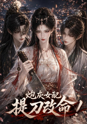 炮灰女配提刀改命!(102集) 炮灰女配提刀改命!(102集)热门短剧抢先