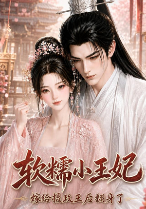 软糯小王妃,嫁给摄政王后翻身了(117集) 软糯小王妃,嫁给摄政王后翻身了(117集)在哪个平台能看