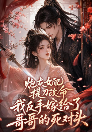 炮灰女配提刀改命我反手嫁给了哥哥的死对头(84集) 炮灰女配提刀改命我反手嫁给了哥哥的死对头(84集)分享热门短剧