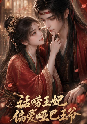 话唠王妃偏爱哑巴王爷(45集) 话唠王妃偏爱哑巴王爷(45集)好看到停不下来