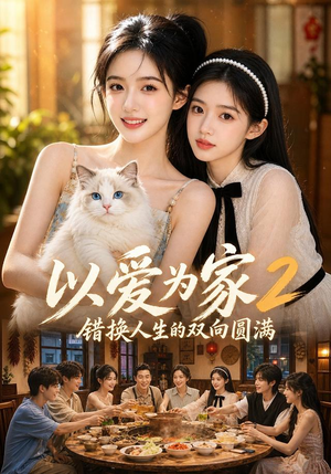以爱为家!2错换人生的双向圆满(86集) 以爱为家!2错换人生的双向圆满(86集)独家内容免费看