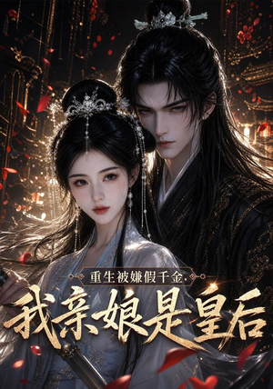 重生被嫌假千金,我亲娘是皇后(31集) 重生被嫌假千金,我亲娘是皇后(31集)好看短剧抢先看