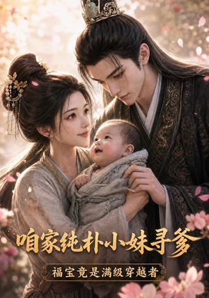 咱家纯朴小妹寻爹:福宝竟是满级穿越者(61集) 咱家纯朴小妹寻爹:福宝竟是满级穿越者(61集)小短剧抢先看