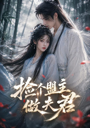捡个盟主做夫君(103集) 捡个盟主做夫君(103集)短剧更新抢先看
