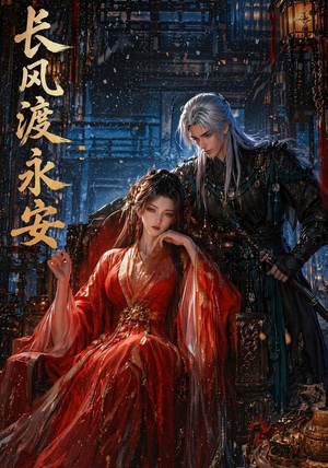 长风渡永安(50集) 长风渡永安(50集)短剧在哪里看