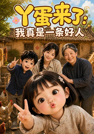 丫蛋来了:我真是一条好人(114集) 丫蛋来了:我真是一条好人(114集)独家内容免费看
